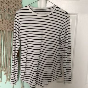 Long sleeve dressy shirt from romwe